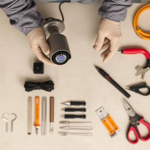 Sécuriser ses locaux professionnels